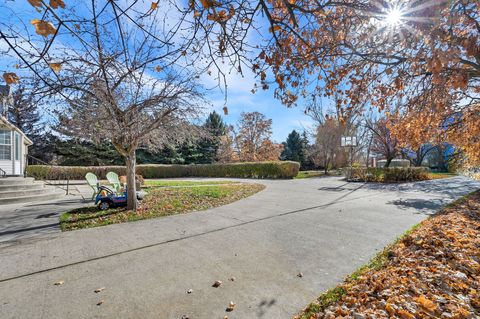 Tiny photo for 1917 W 250 N, Marriott Slaterville, UT 84404 (MLS # 2123360)