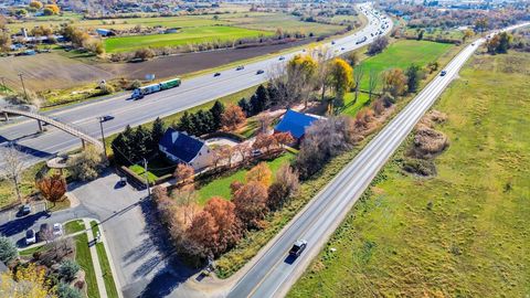 Tiny photo for 1917 W 250 N, Marriott Slaterville, UT 84404 (MLS # 2123360)