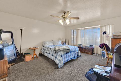 Tiny photo for 1917 W 250 N, Marriott Slaterville, UT 84404 (MLS # 2123360)