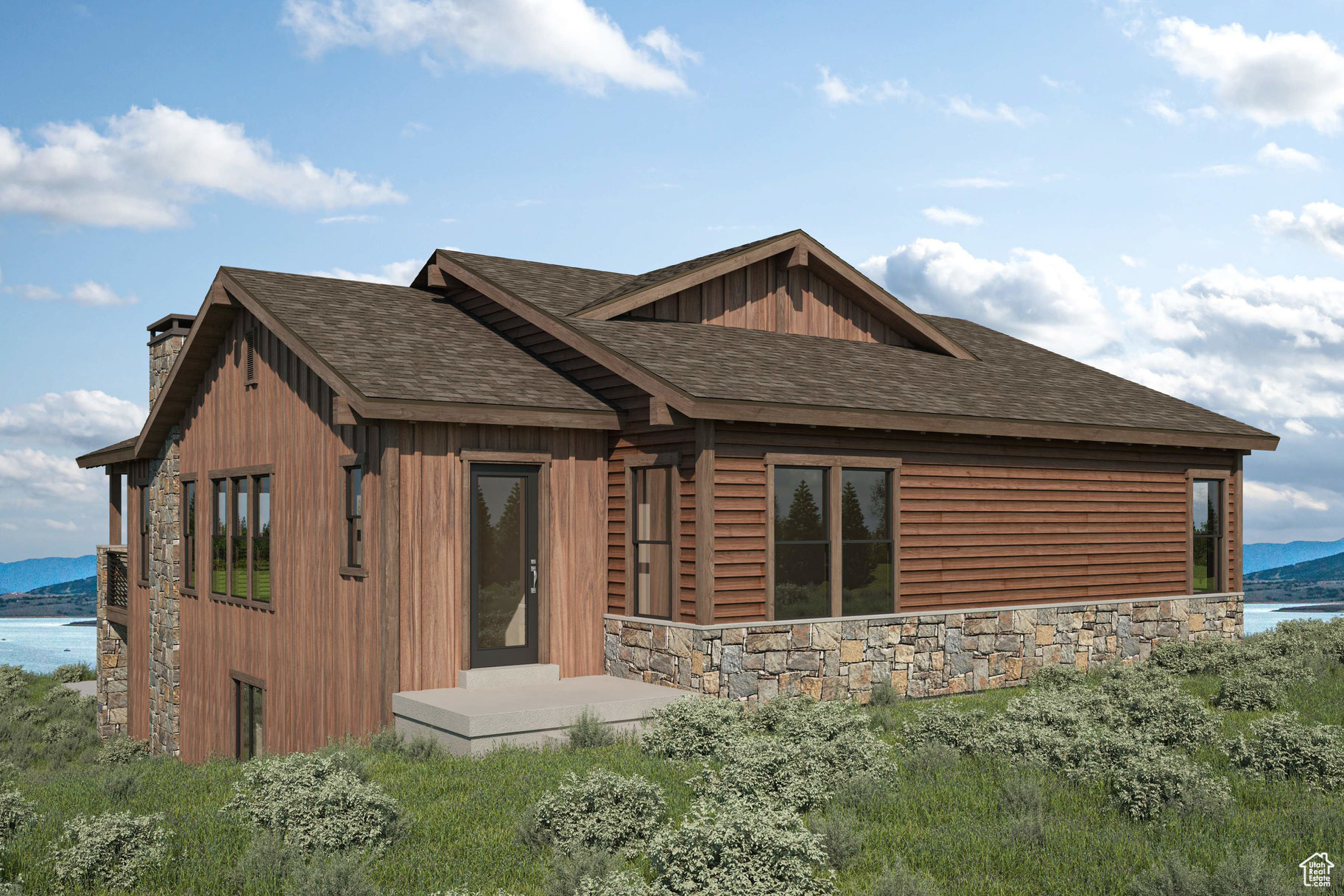 LAKE VIEW ESTATES - Residential