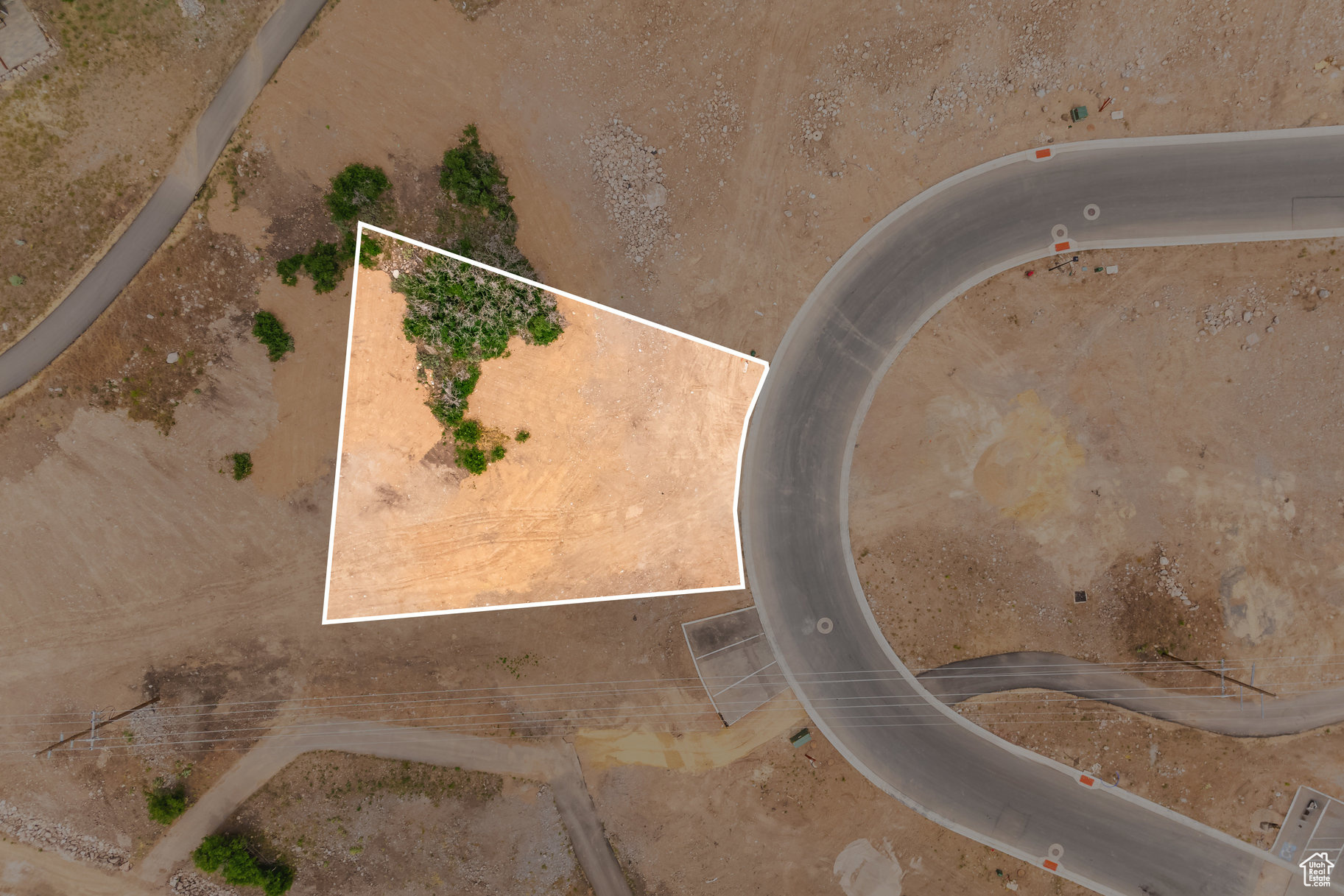 LAKE VIEW ESTATES - Residential