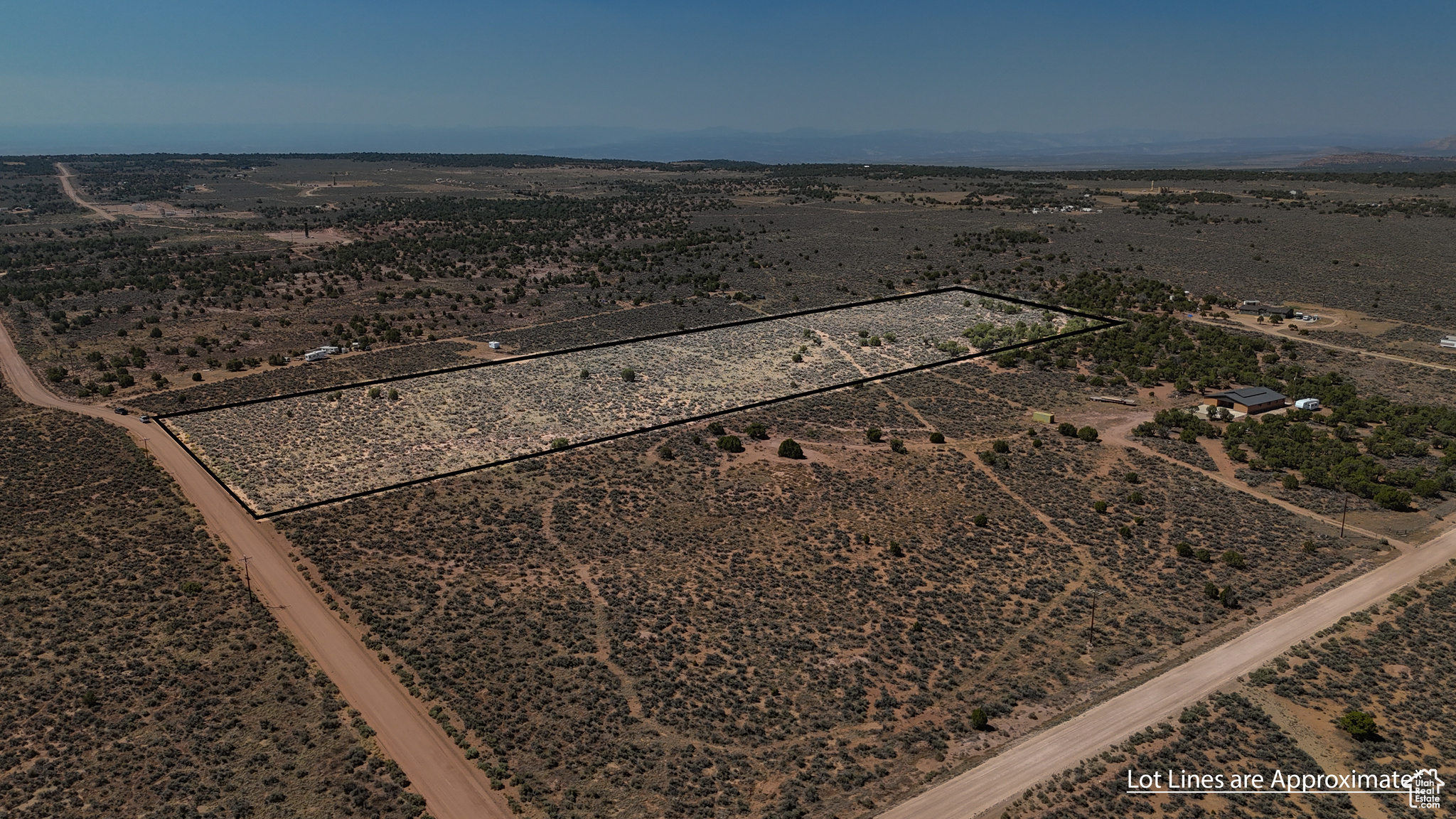 SUNDANCE WEST - Land