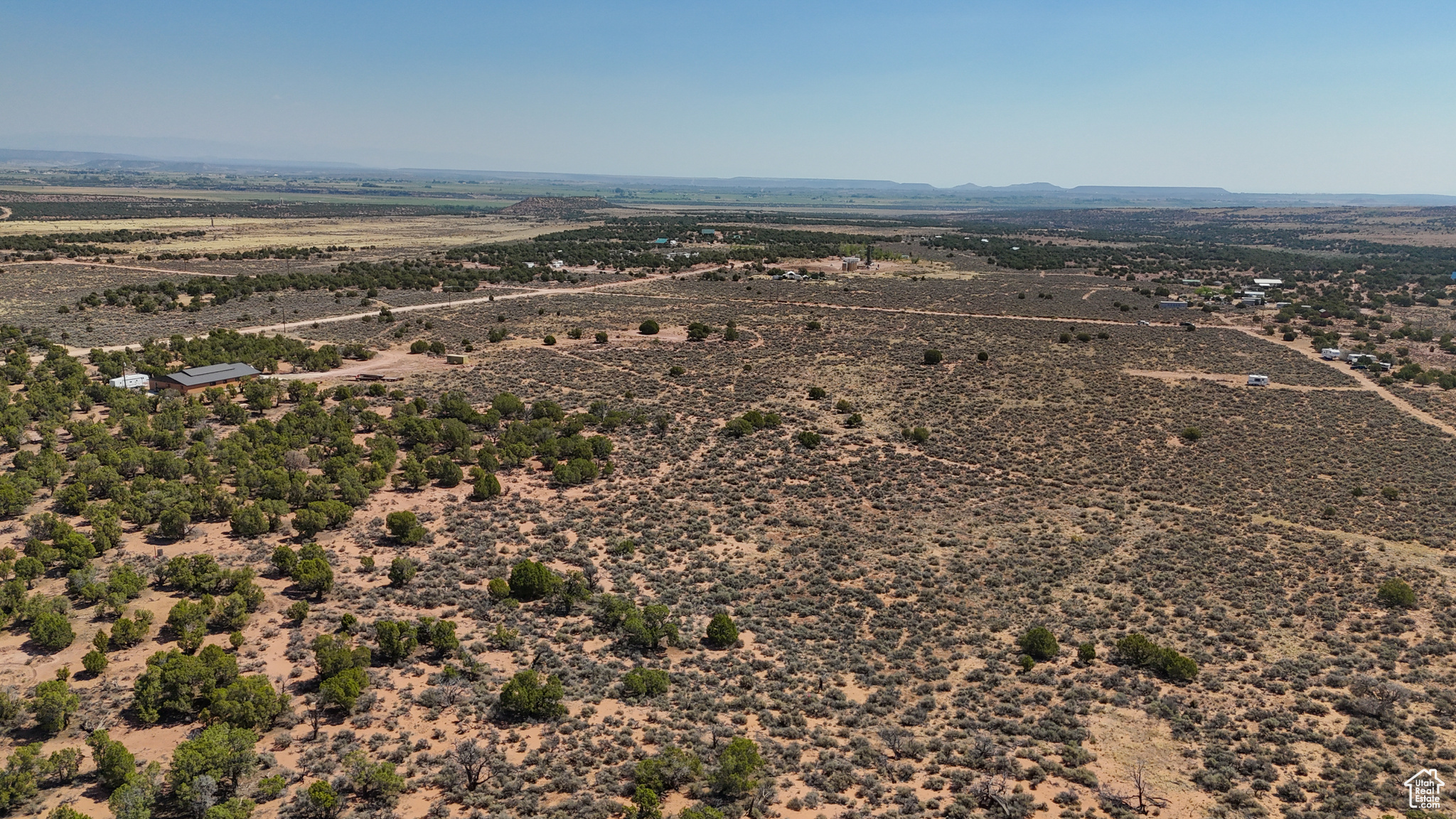 SUNDANCE WEST - Land