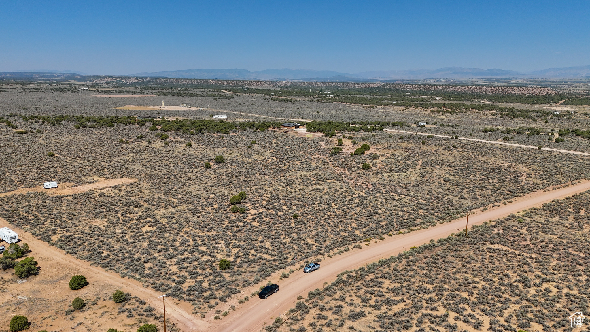 SUNDANCE WEST - Land