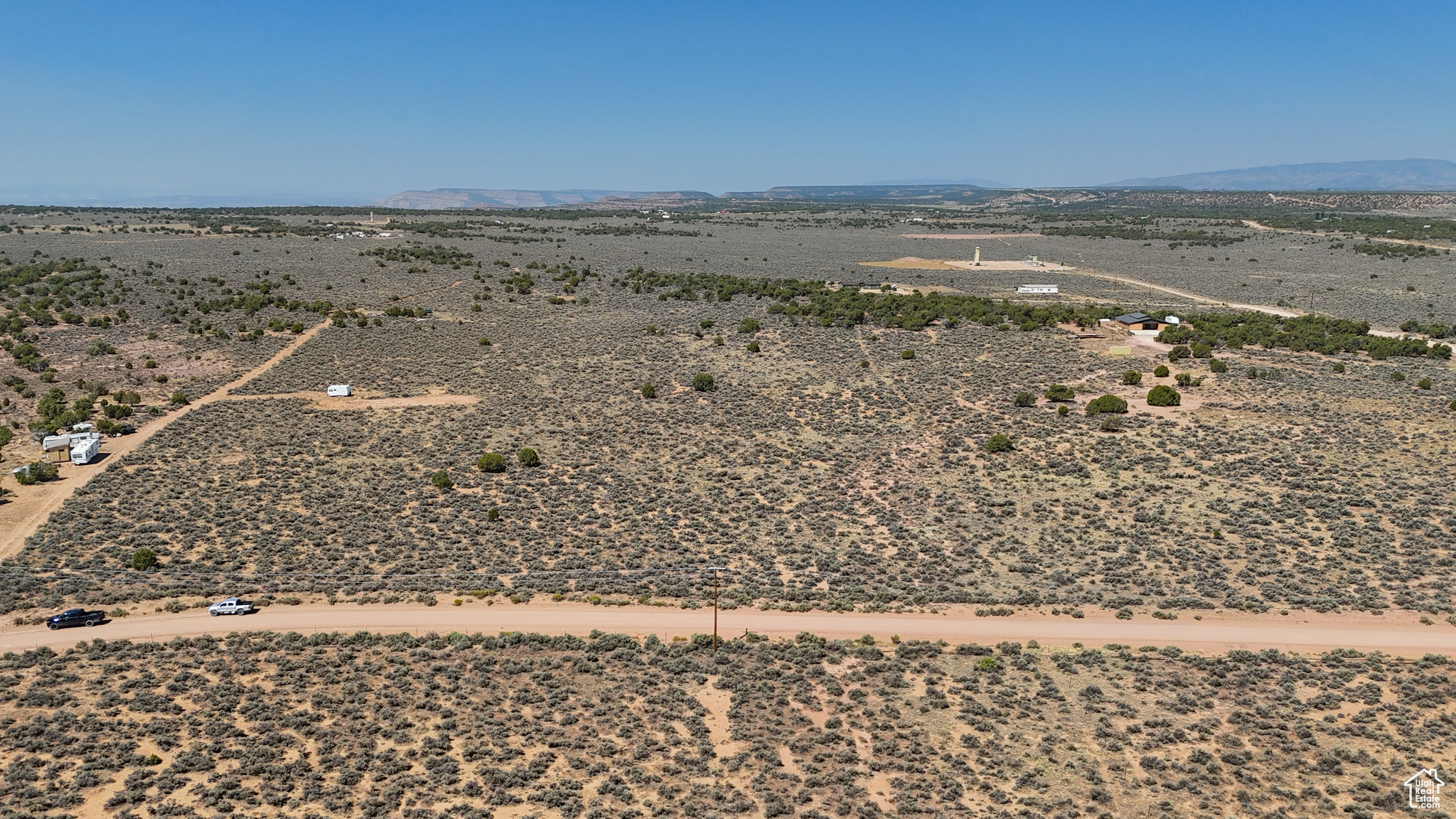 SUNDANCE WEST - Land