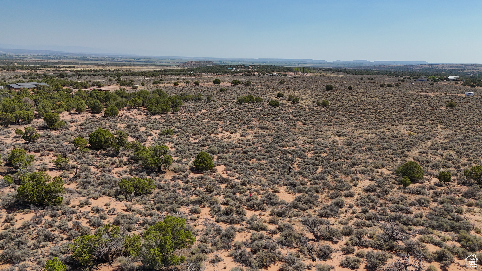 SUNDANCE WEST - Land