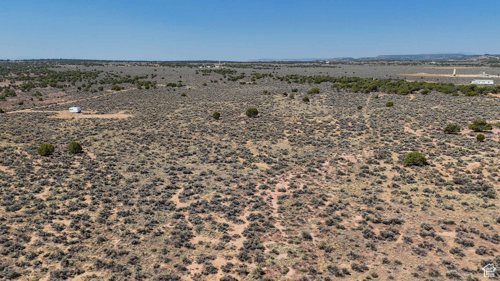 SUNDANCE WEST - Land