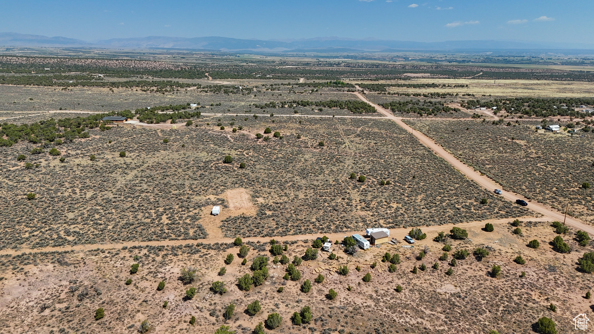 SUNDANCE WEST - Land