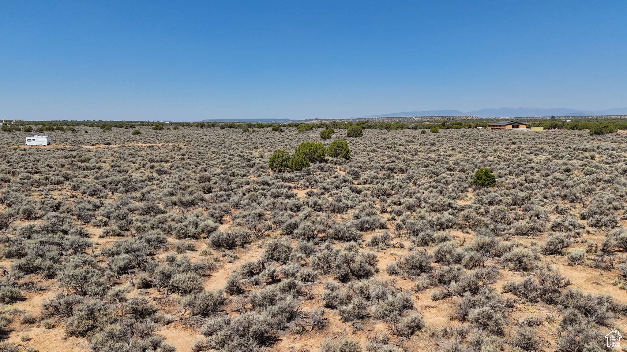 SUNDANCE WEST - Land