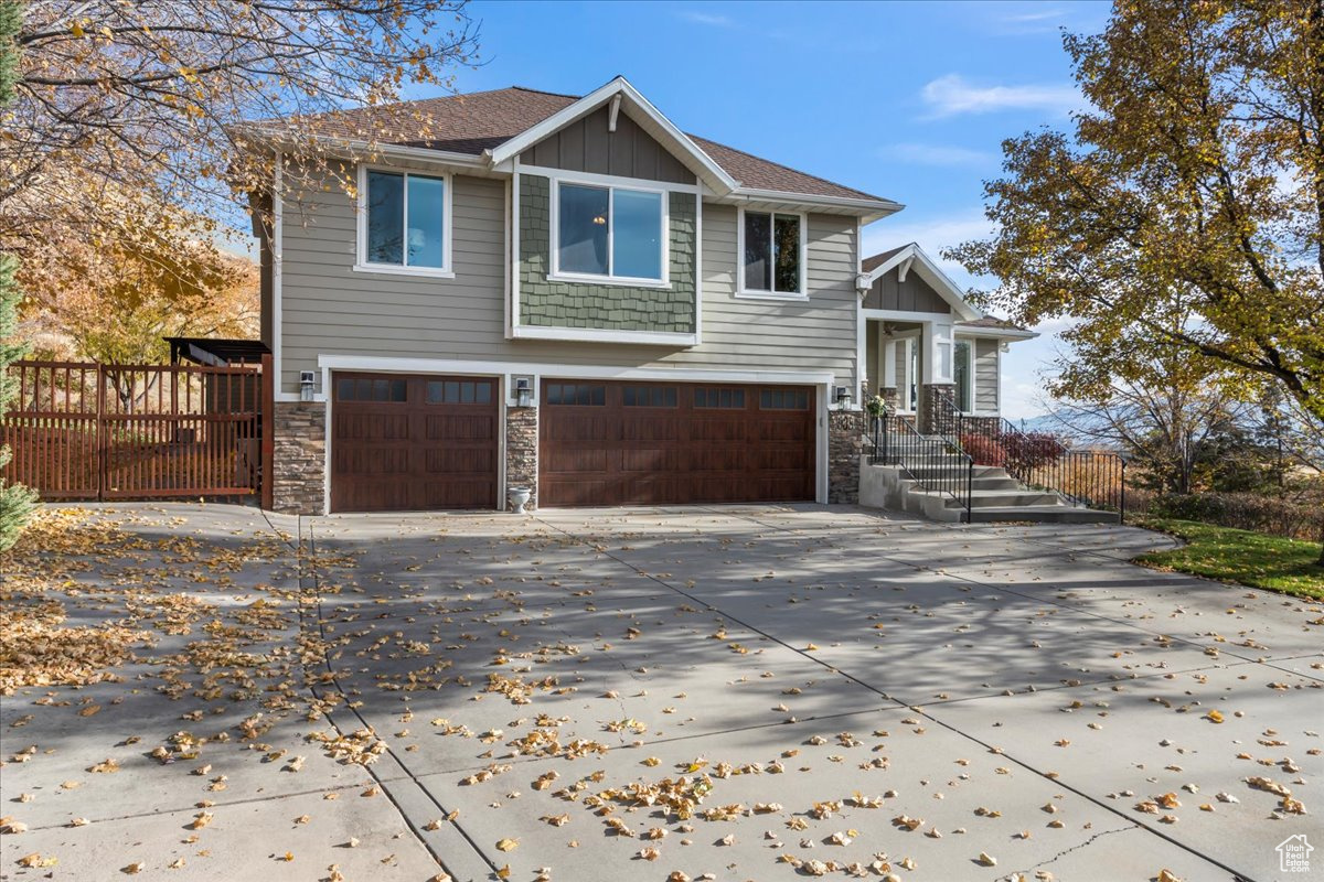 938 E High Country Dr, Orem, Utah image 2