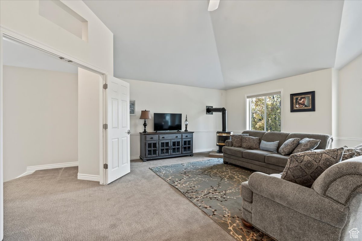 938 E High Country Dr, Orem, Utah image 26