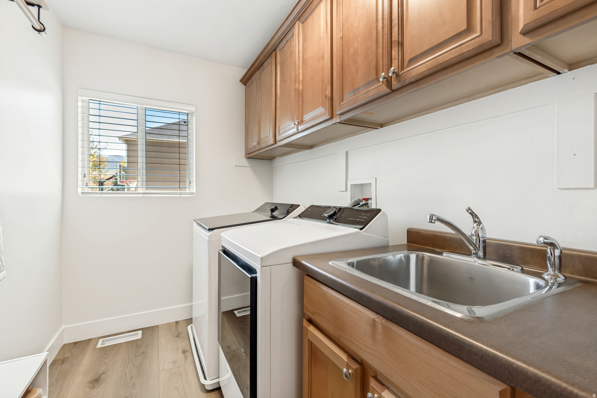 BELLEVUE - Residential