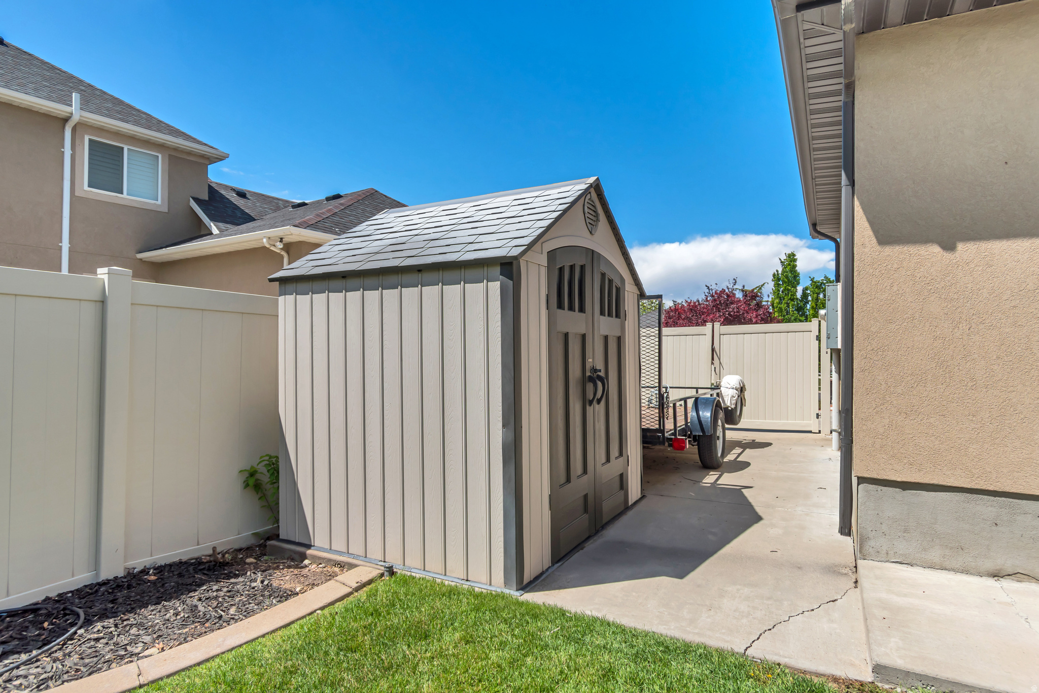 BELLEVUE - Residential