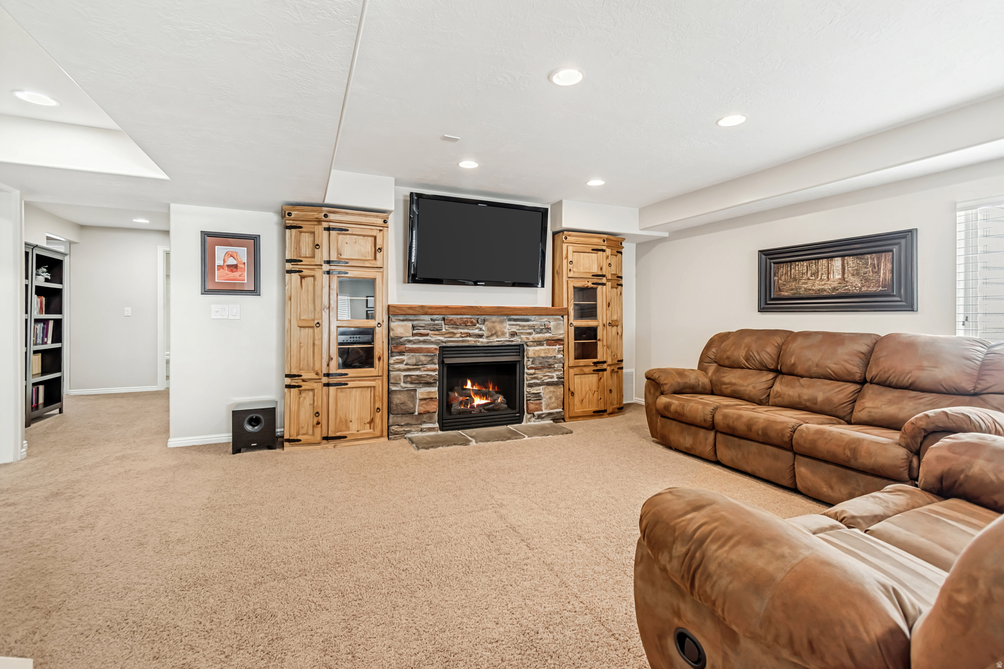 BELLEVUE - Residential