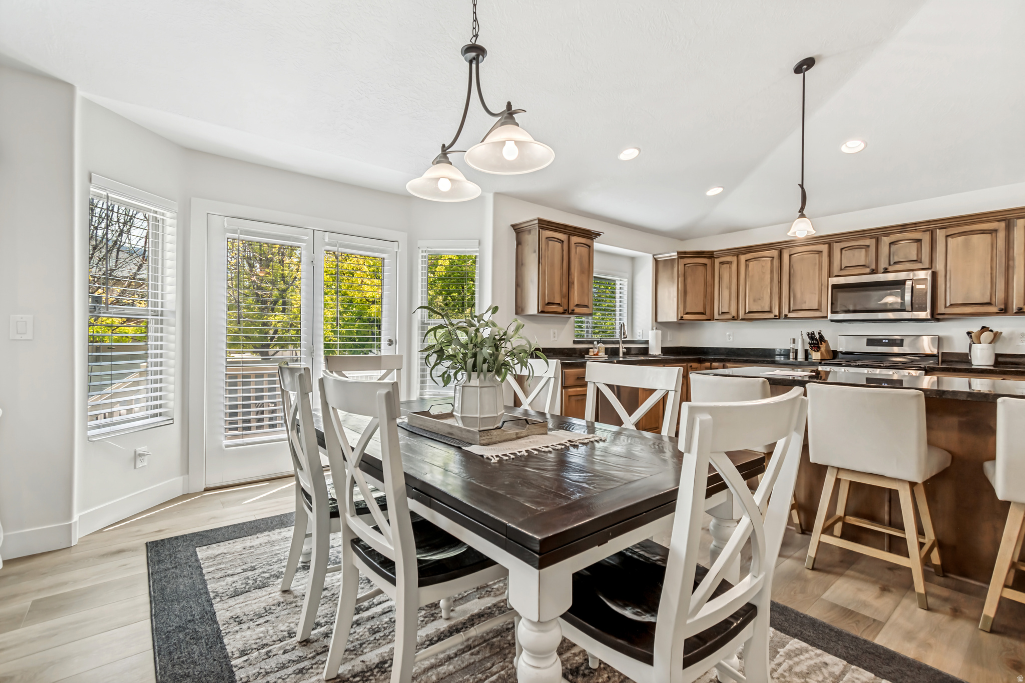 BELLEVUE - Residential