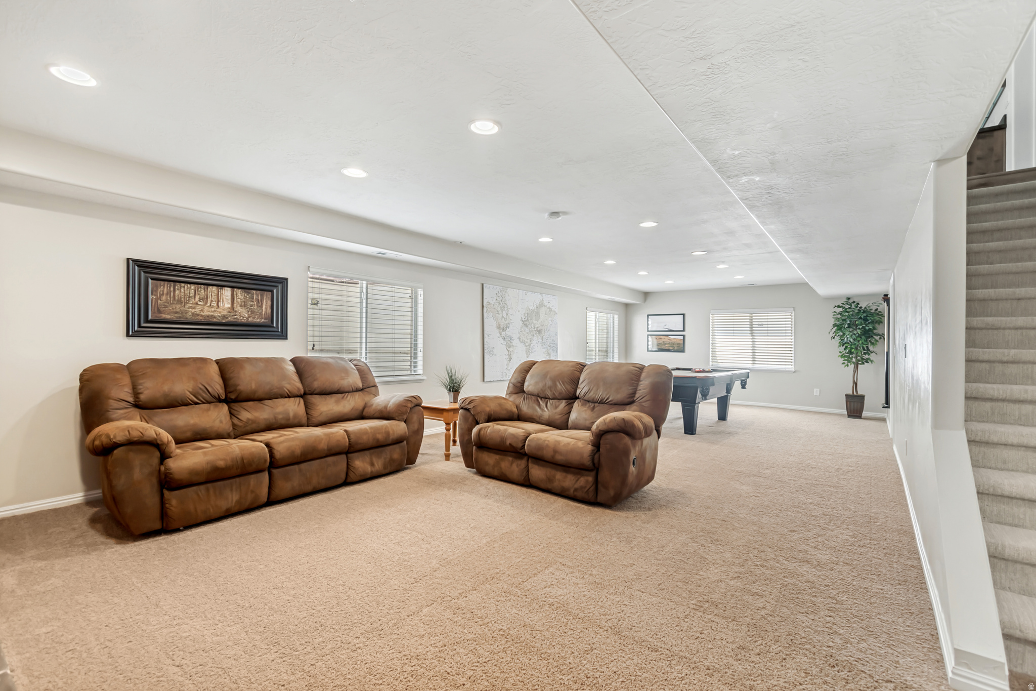 BELLEVUE - Residential
