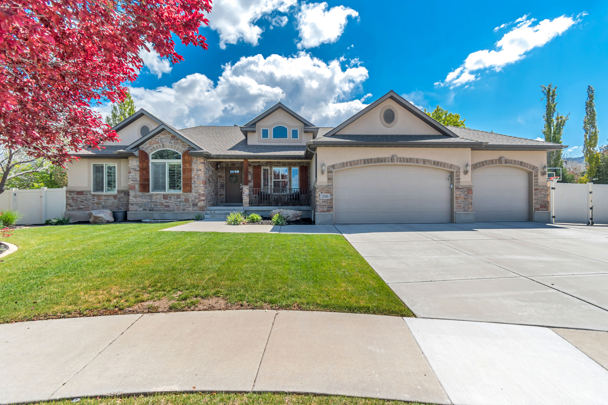 BELLEVUE - Residential