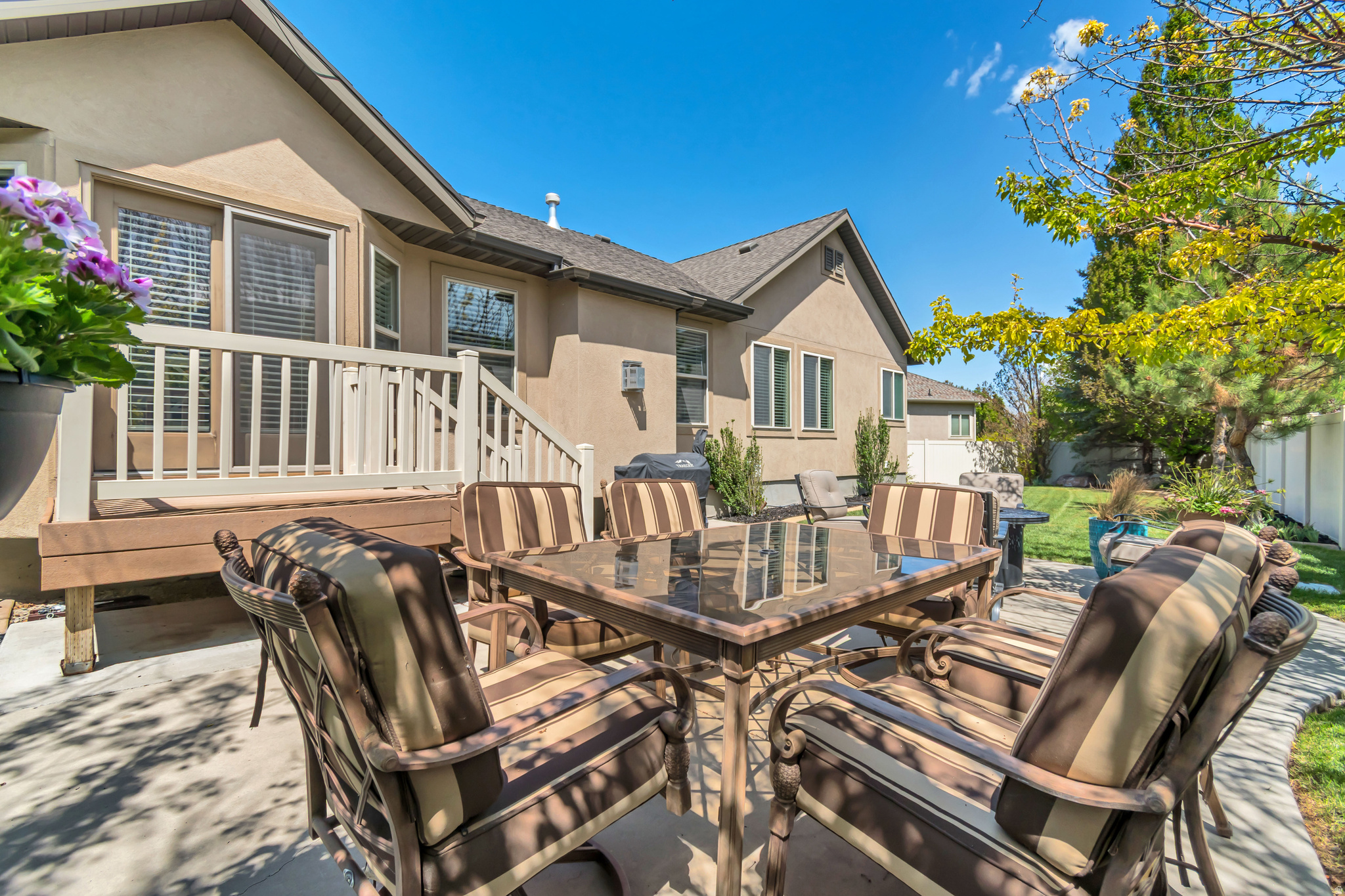 BELLEVUE - Residential