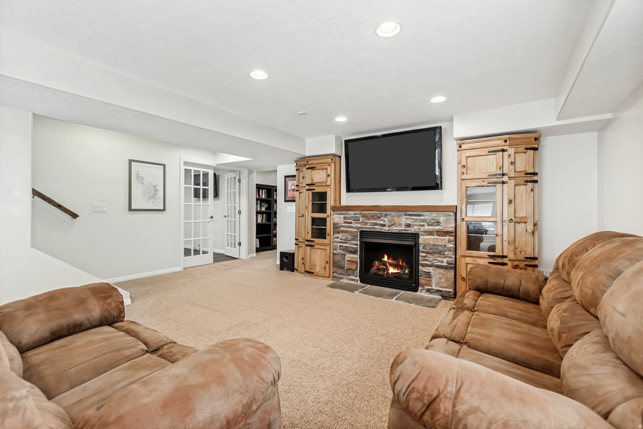 BELLEVUE - Residential