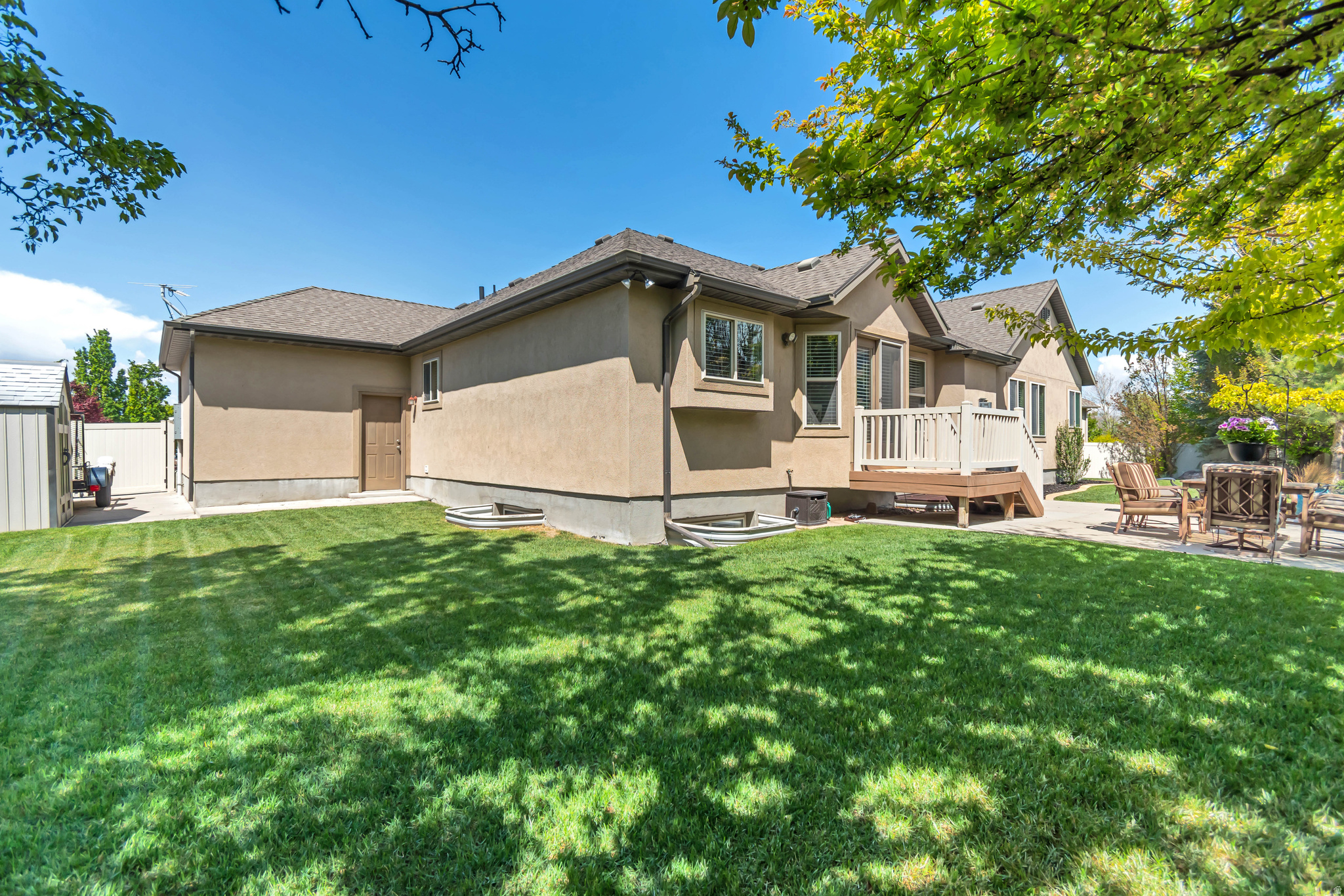 BELLEVUE - Residential
