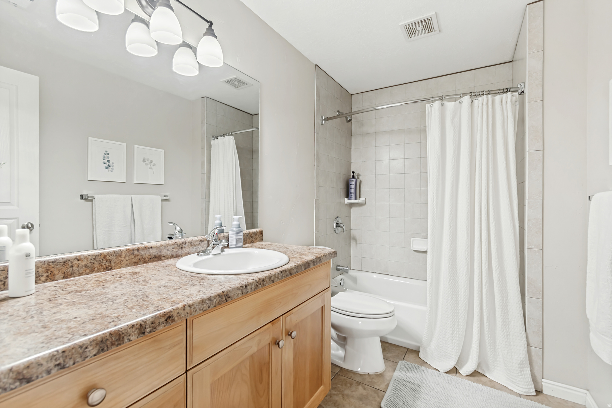 BELLEVUE - Residential