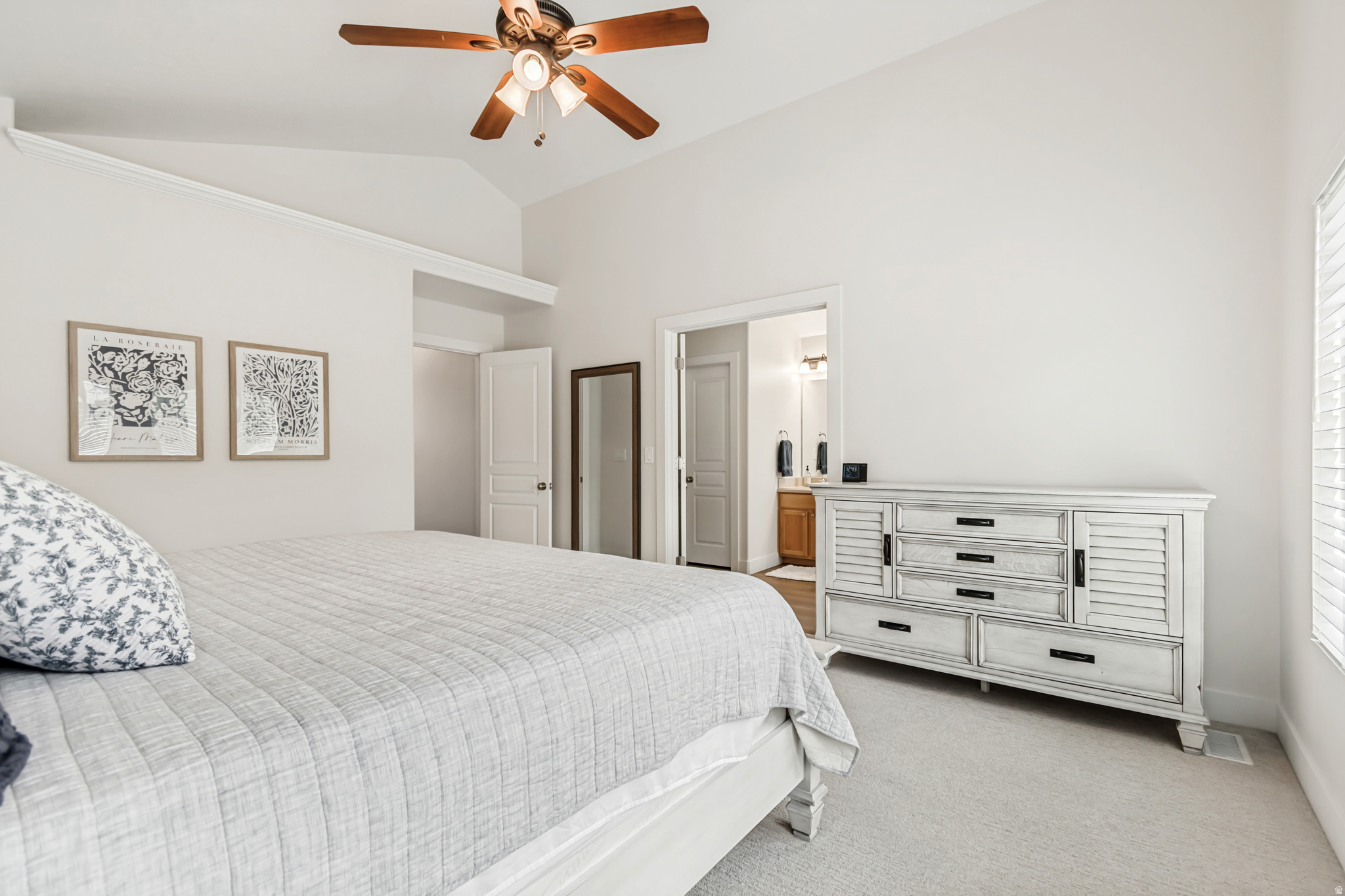 BELLEVUE - Residential