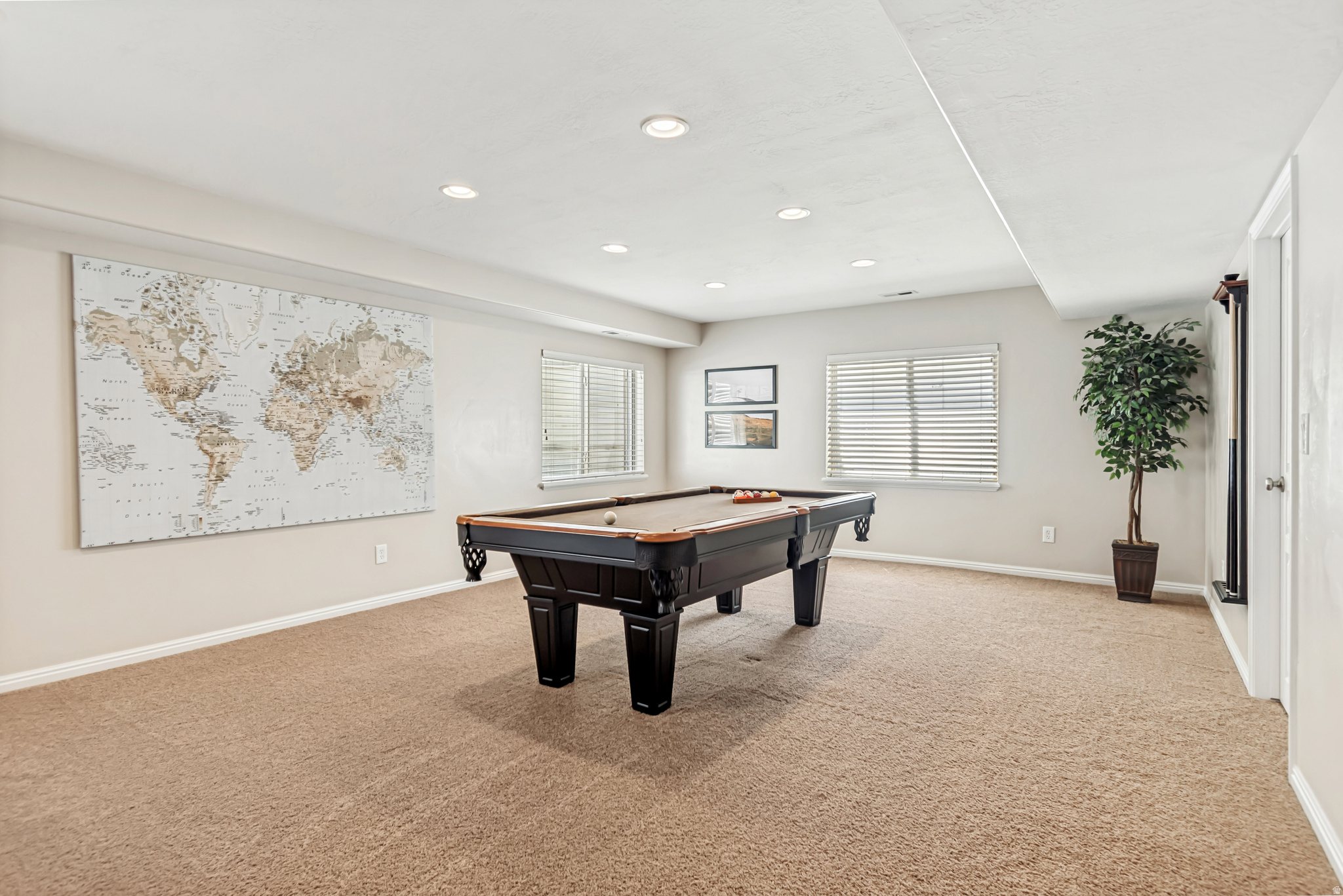 BELLEVUE - Residential