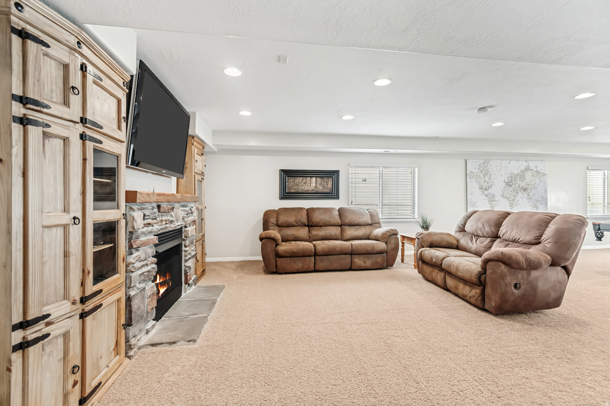 BELLEVUE - Residential