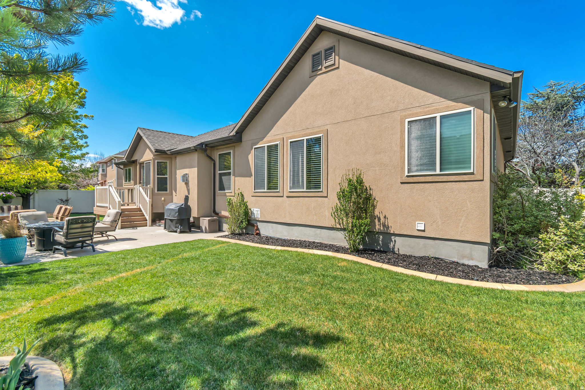 BELLEVUE - Residential
