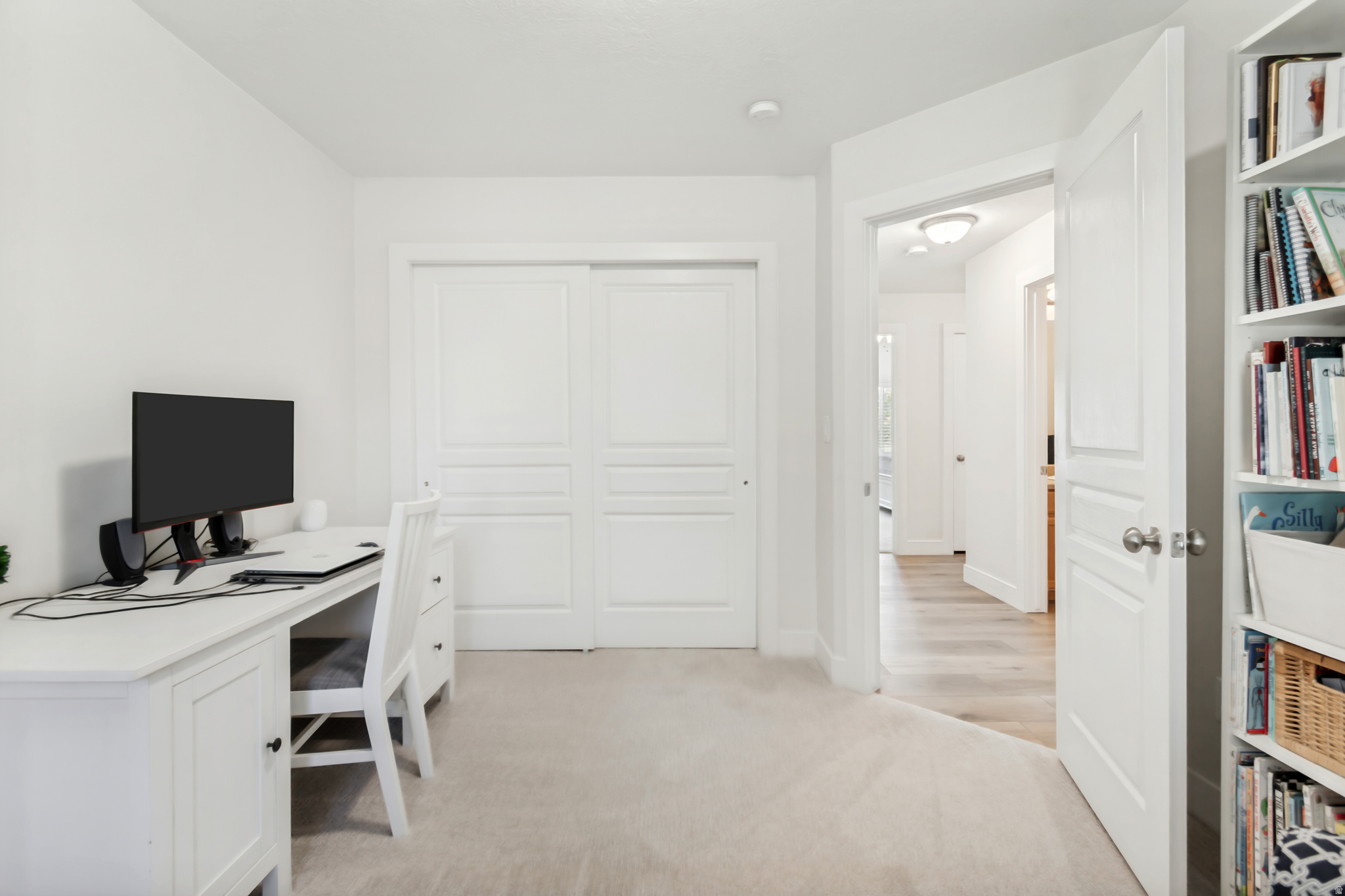 BELLEVUE - Residential