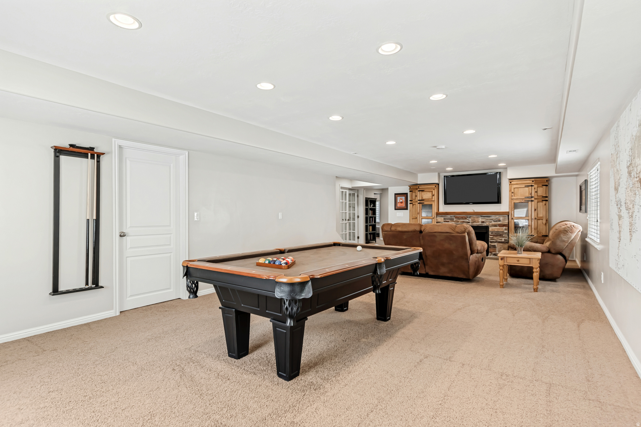BELLEVUE - Residential