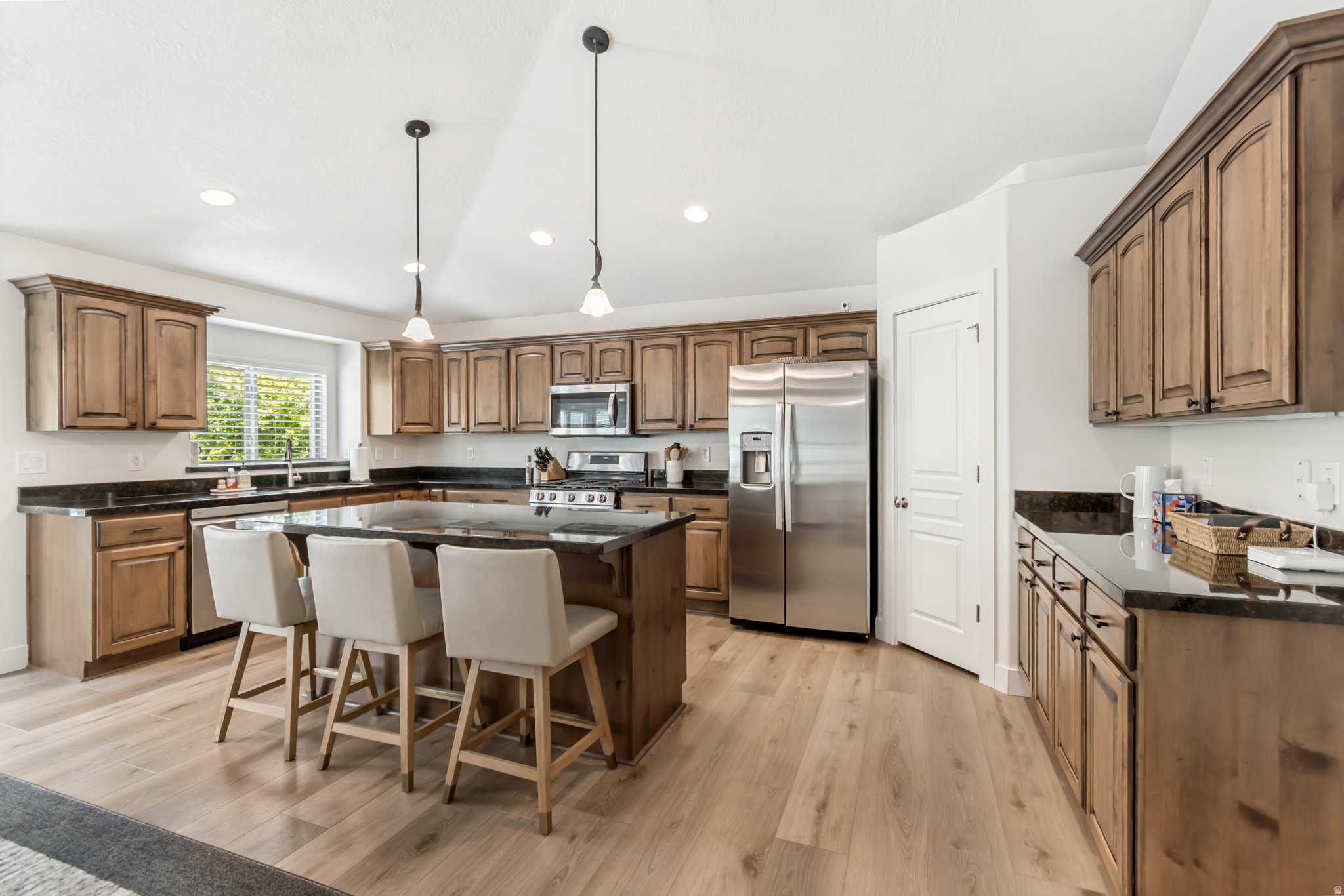 BELLEVUE - Residential