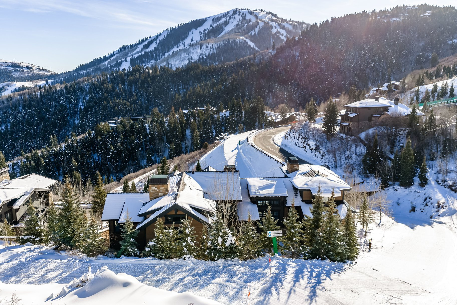 DEER CREST ESTATES - Residential