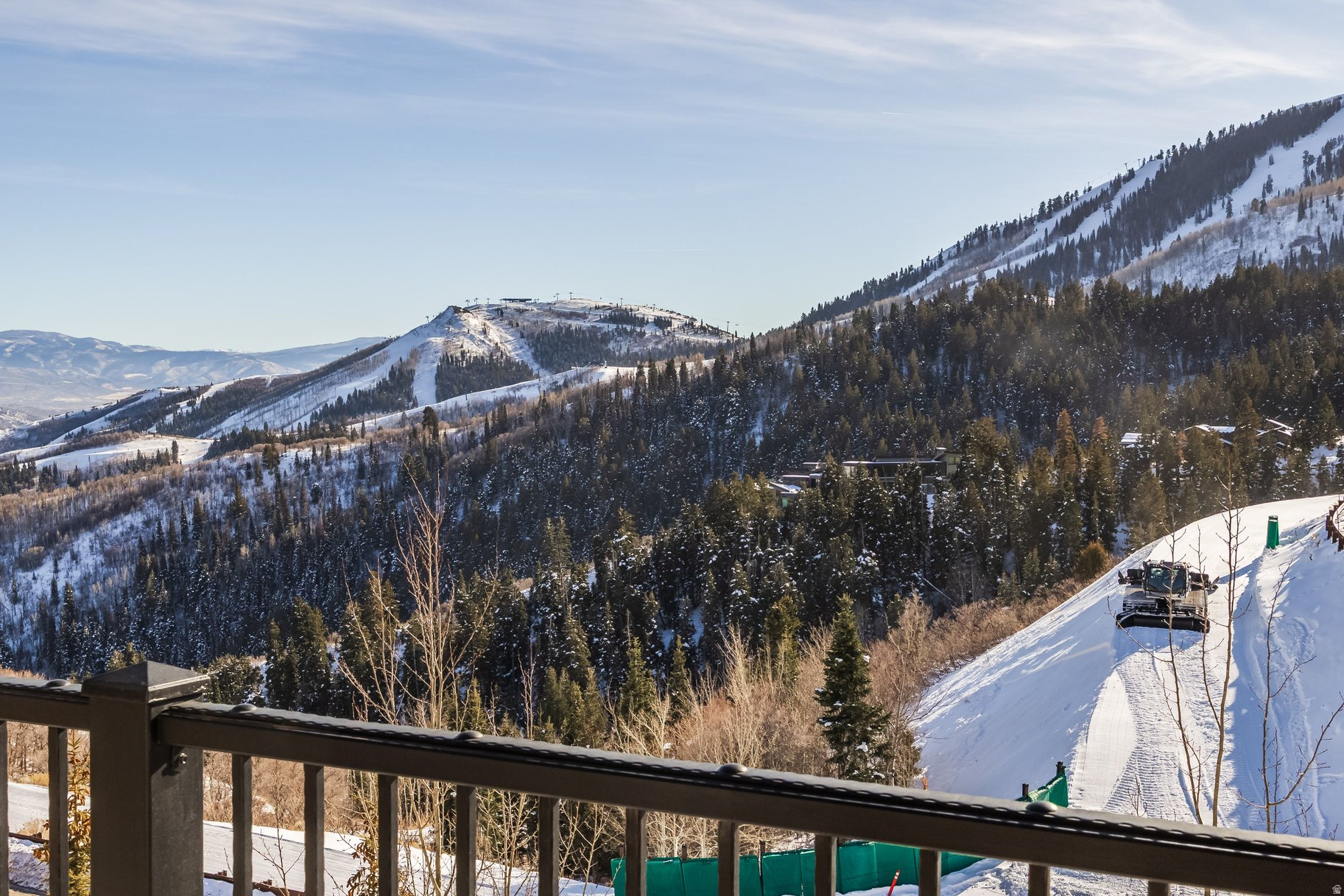 DEER CREST ESTATES - Residential