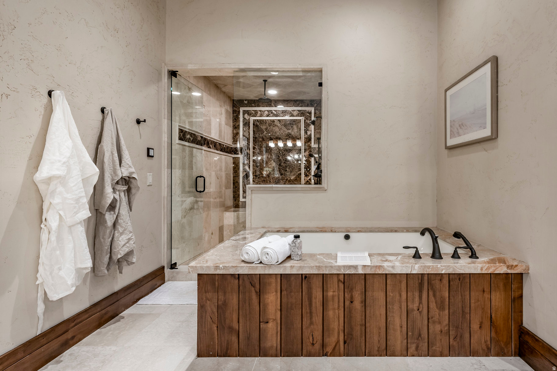 DEER CREST ESTATES - Residential