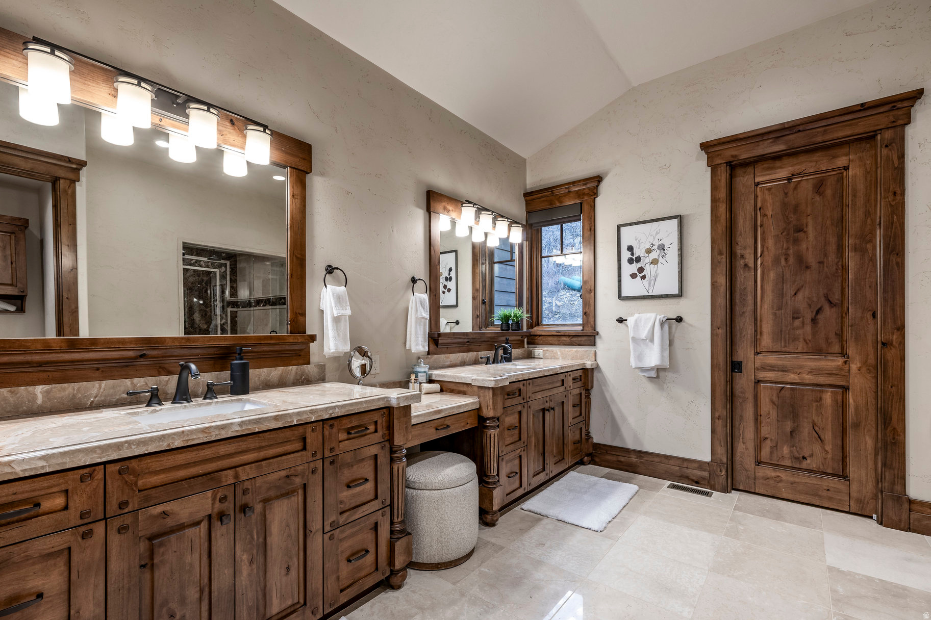 DEER CREST ESTATES - Residential