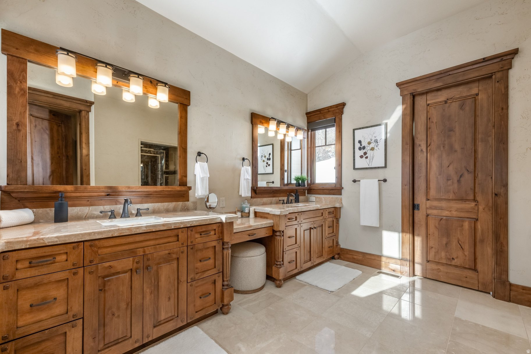 DEER CREST ESTATES - Residential