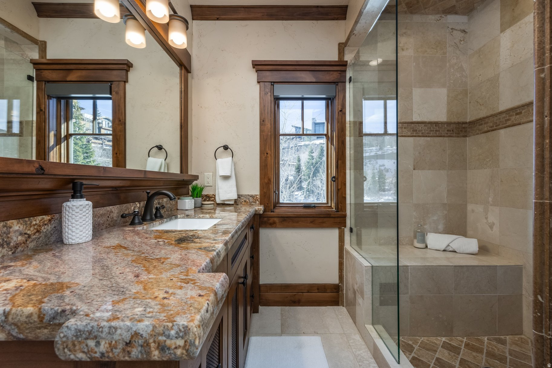 DEER CREST ESTATES - Residential