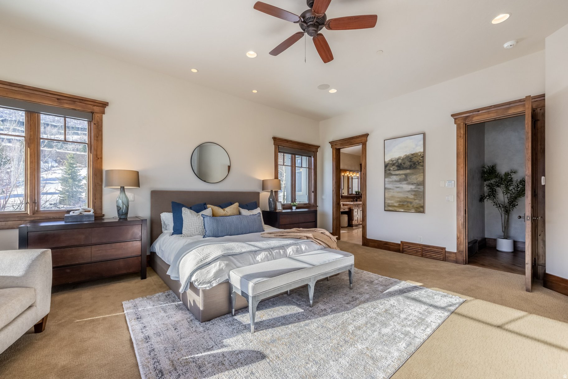 DEER CREST ESTATES - Residential