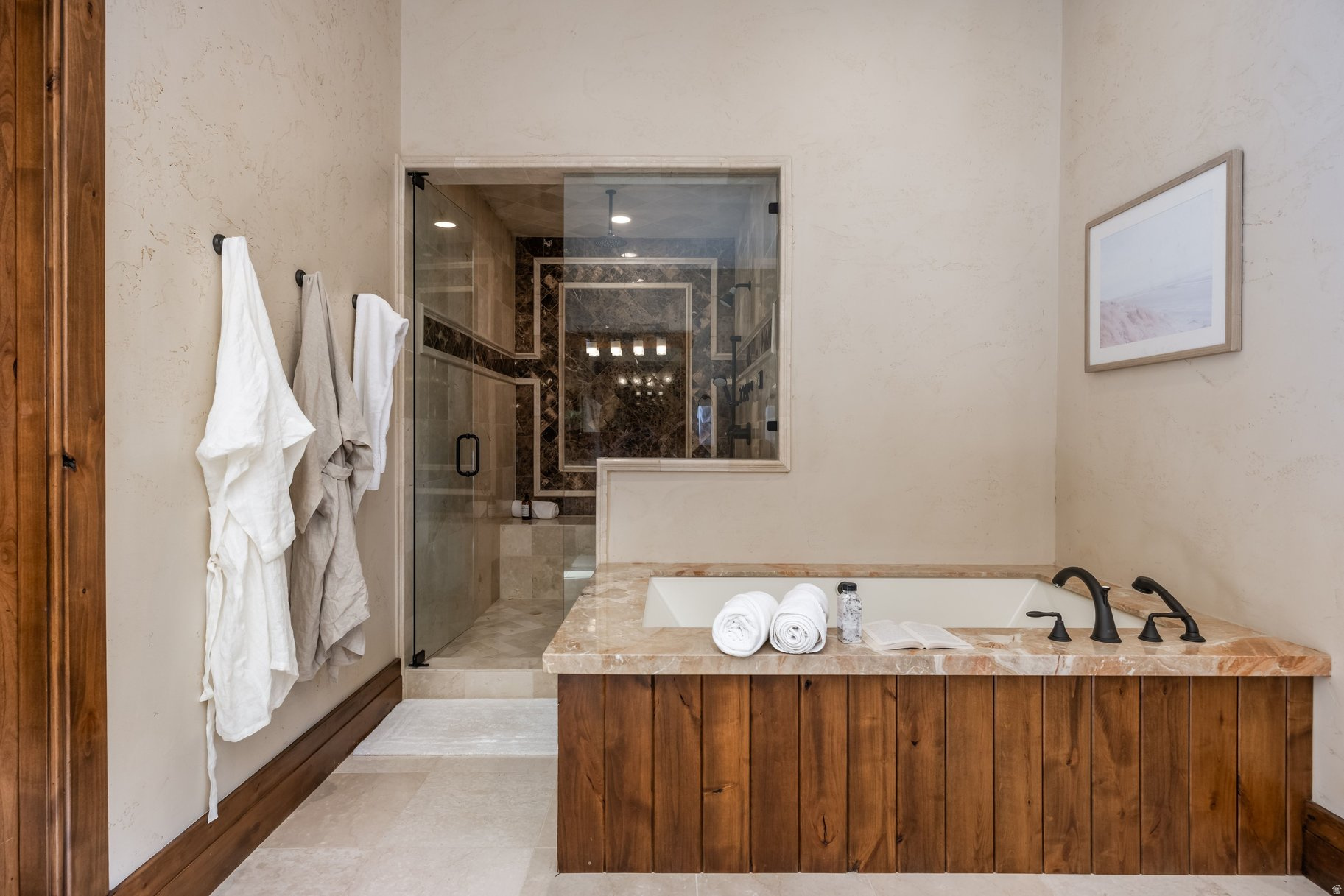 DEER CREST ESTATES - Residential