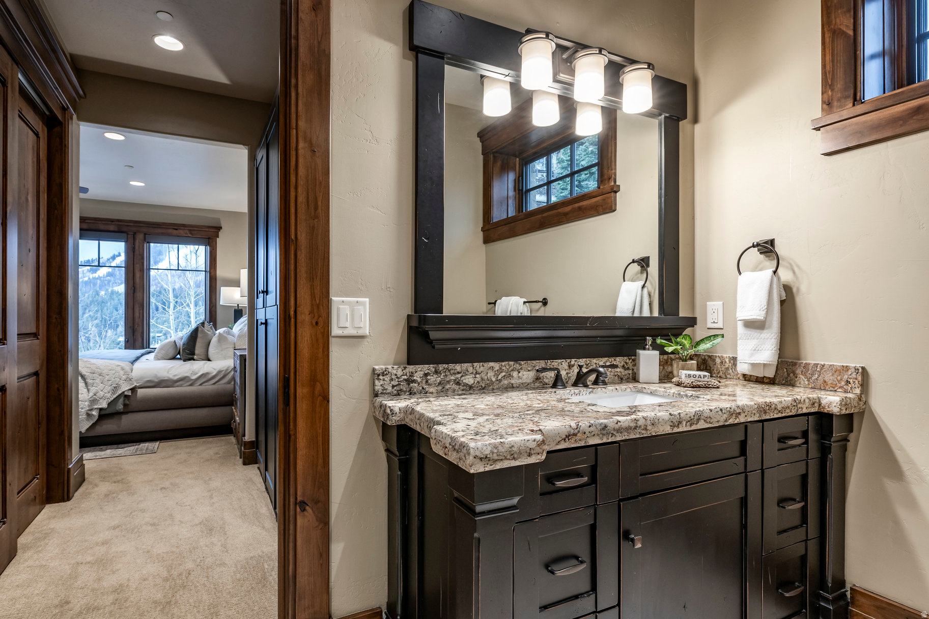 DEER CREST ESTATES - Residential