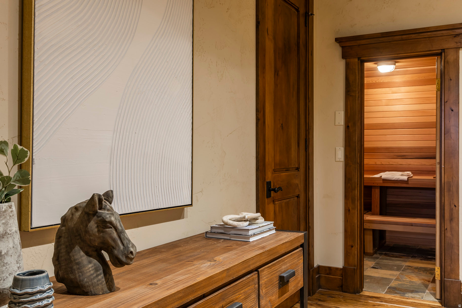 DEER CREST ESTATES - Residential