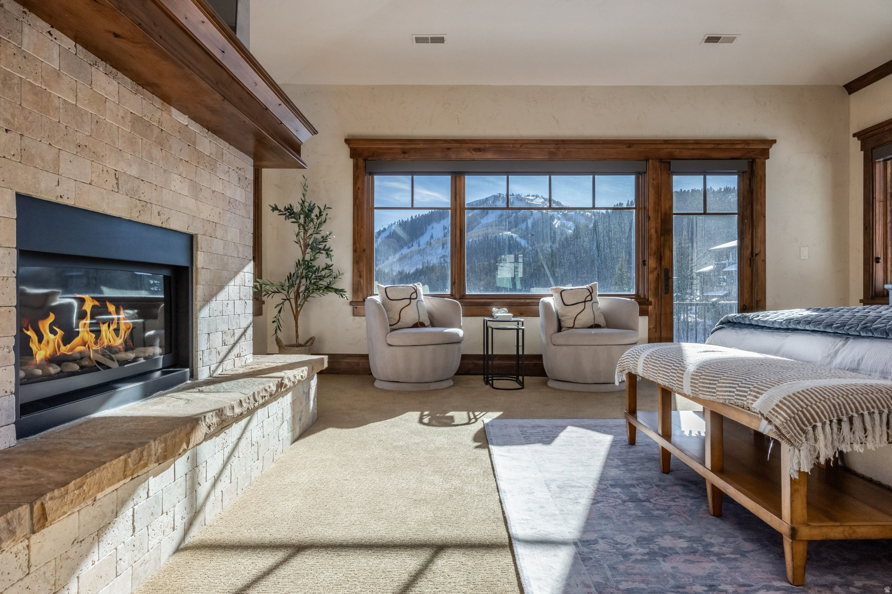 DEER CREST ESTATES - Residential