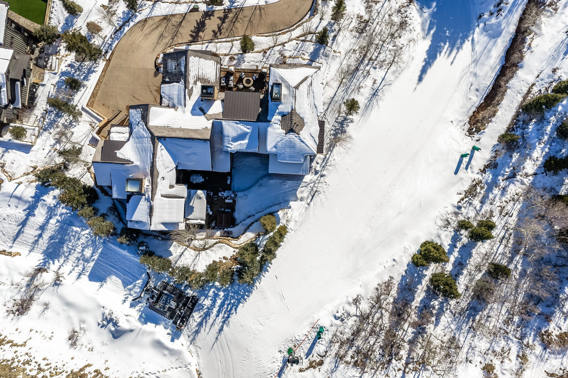 DEER CREST ESTATES - Residential