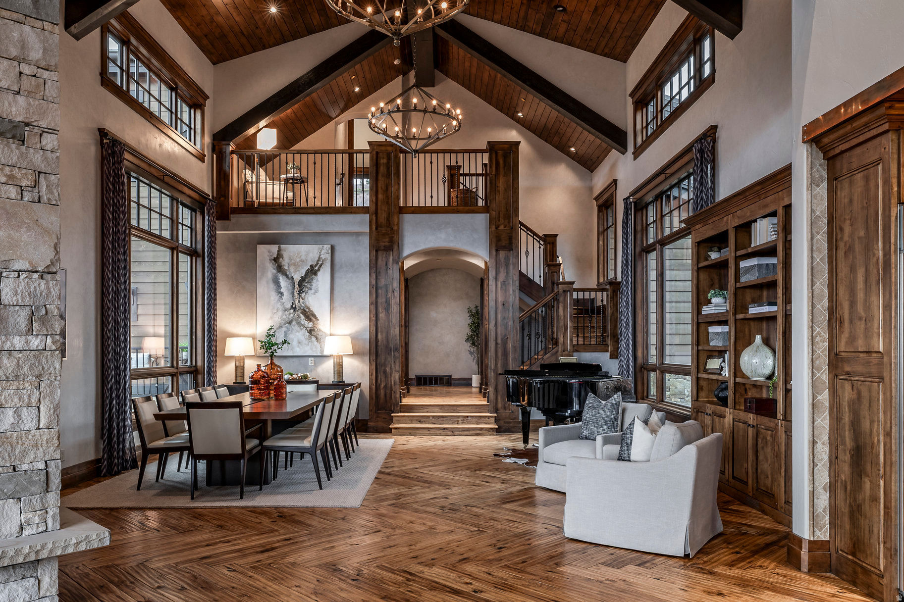 DEER CREST ESTATES - Residential