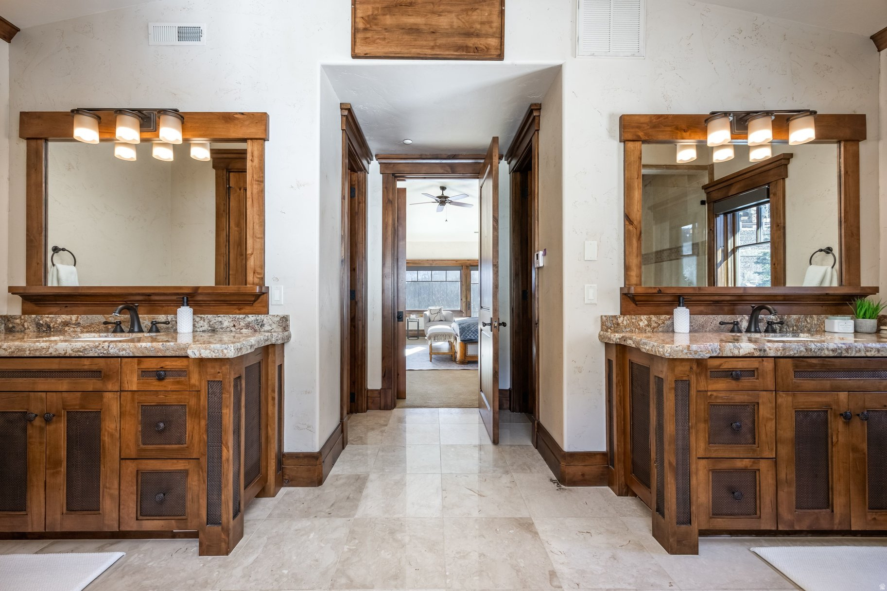 DEER CREST ESTATES - Residential