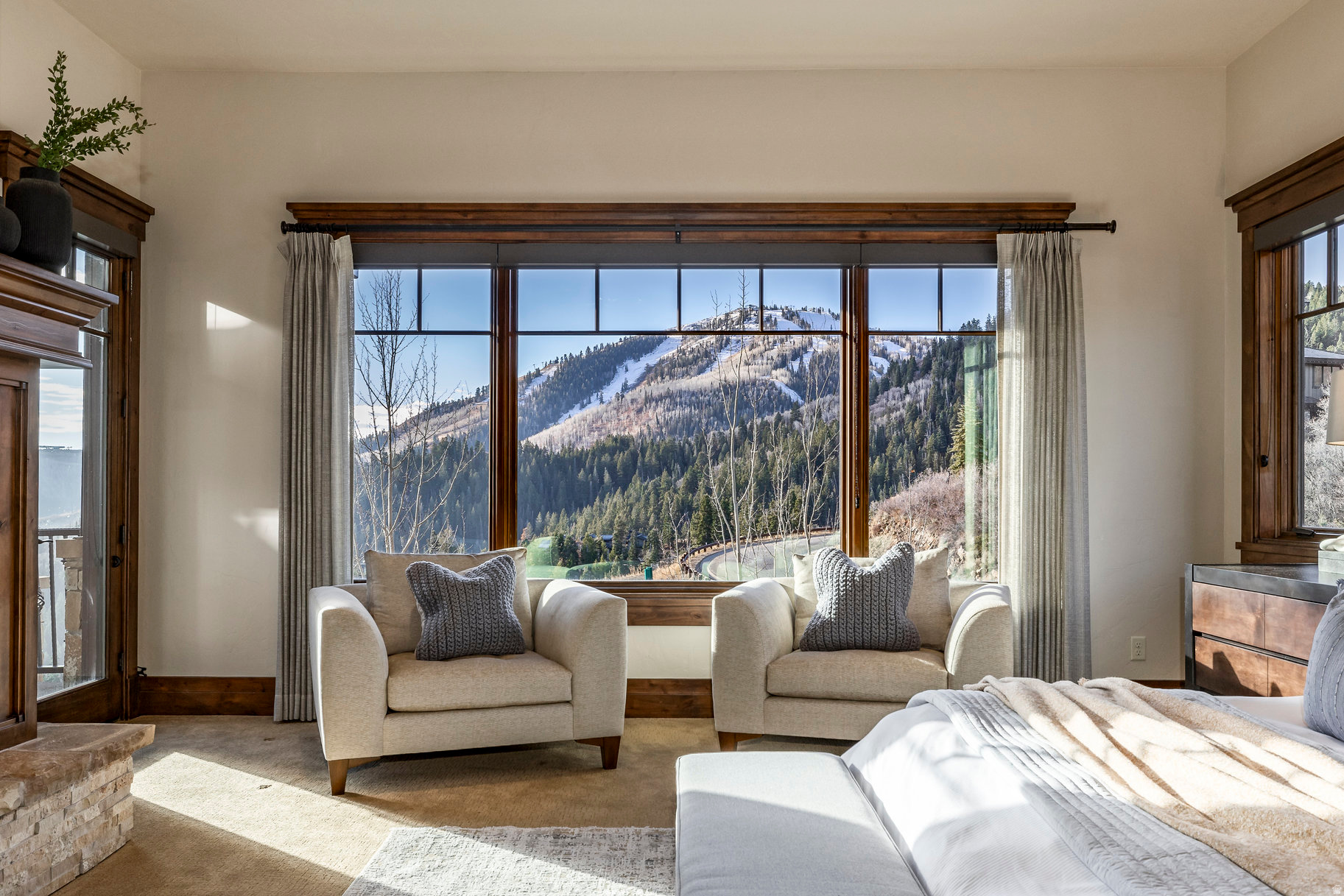 DEER CREST ESTATES - Residential