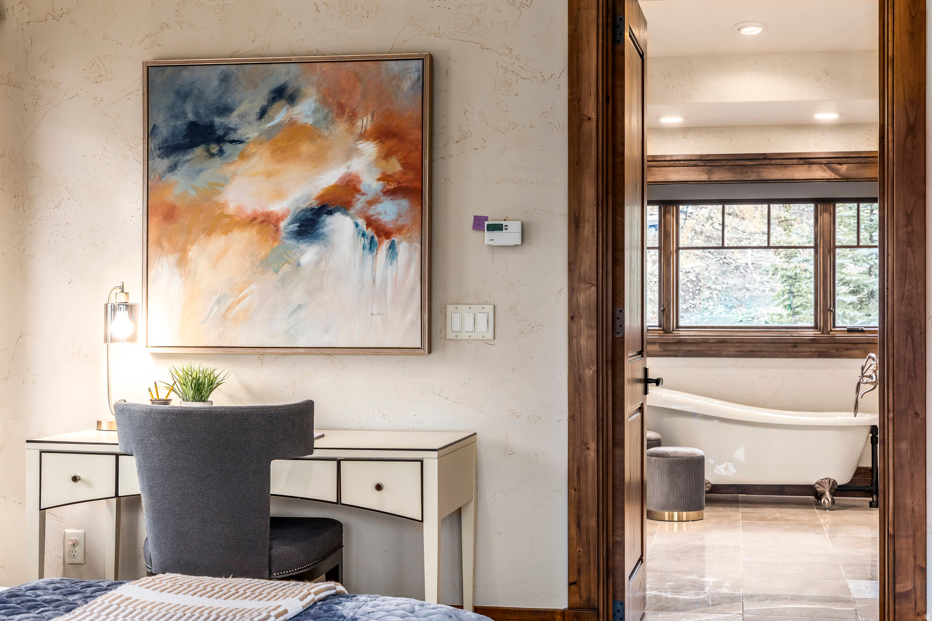 DEER CREST ESTATES - Residential