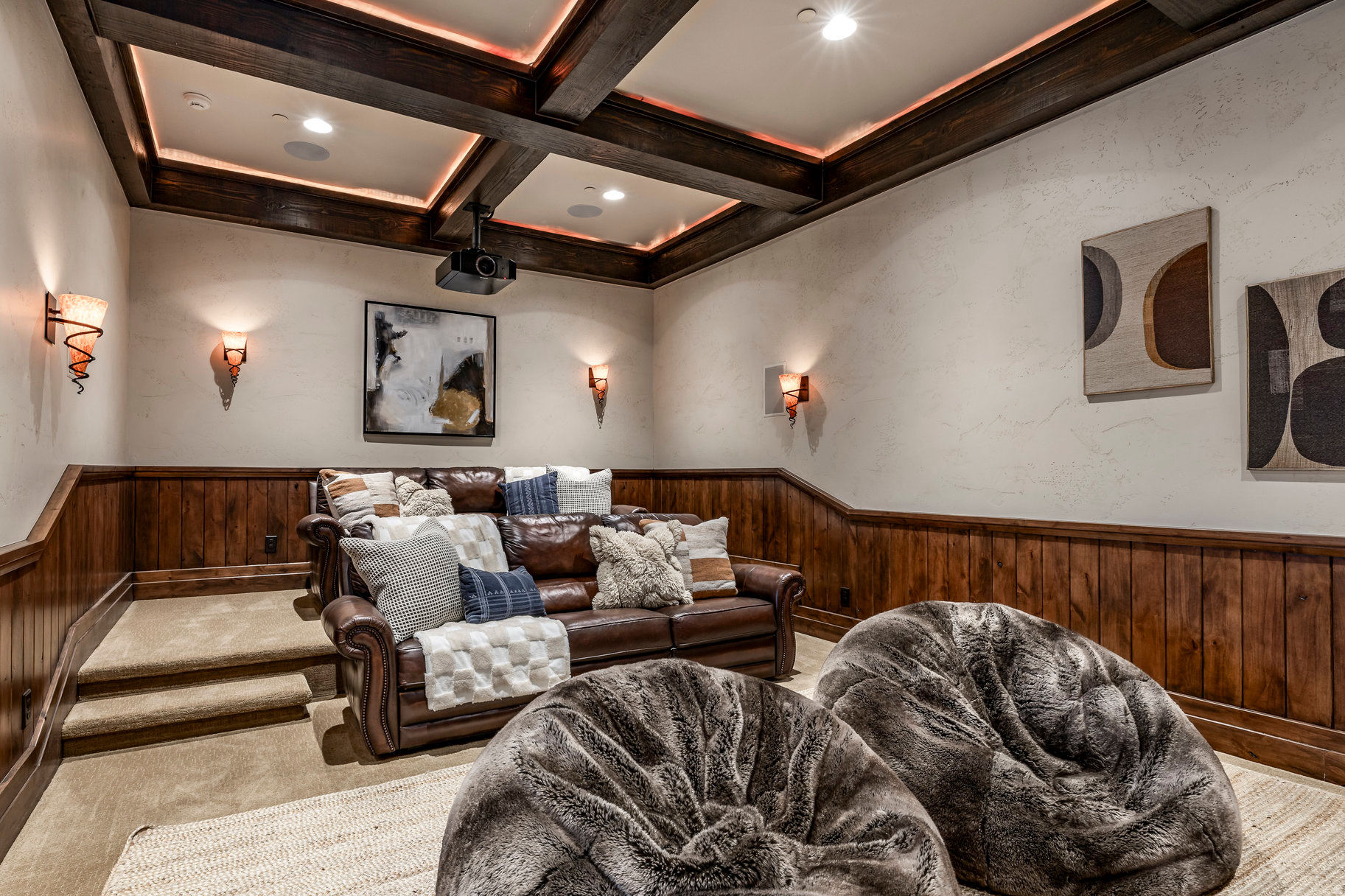 DEER CREST ESTATES - Residential