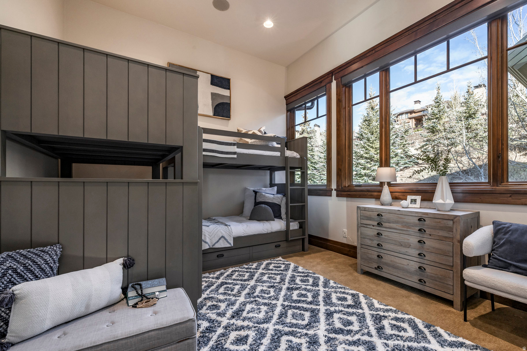 DEER CREST ESTATES - Residential